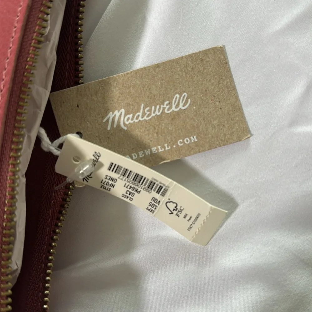 Madewell The Sydney Clutch - Women's Clutch - Picture 2 of 5